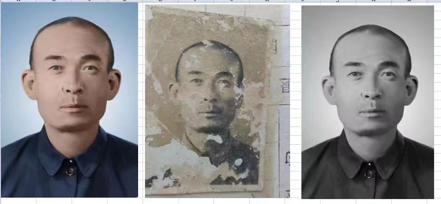安次老照片模糊修复-21
